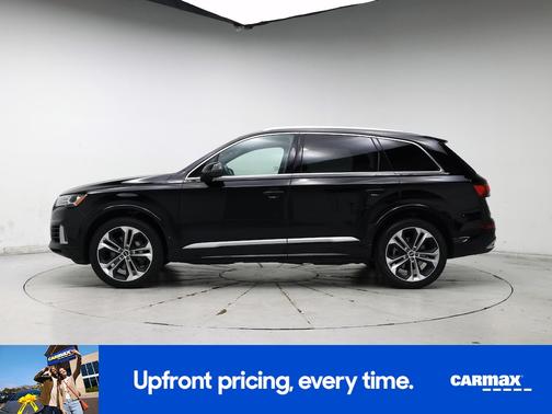 2021 Audi Q7 Premium Plus