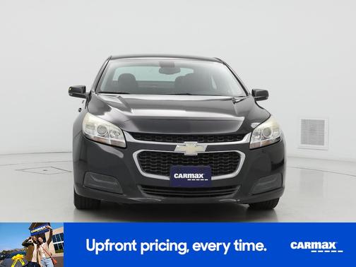 2016 Chevrolet Malibu Limited LT