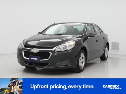 2016 Chevrolet Malibu Limited LT