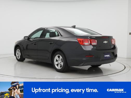 2016 Chevrolet Malibu Limited LT