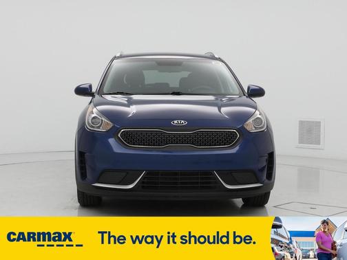 2019 Kia Niro LX