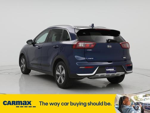 2019 Kia Niro LX