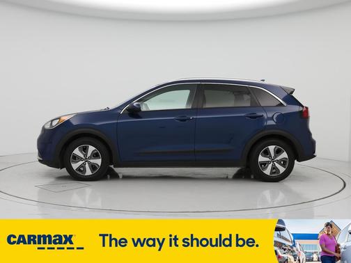 2019 Kia Niro LX