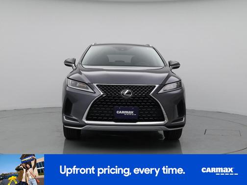 2020 Lexus RX 350 L