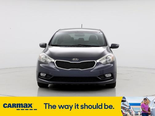2015 Kia Forte EX
