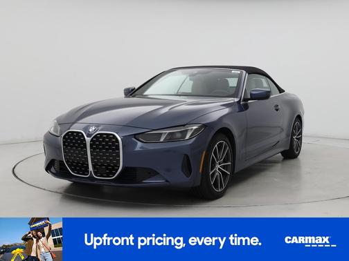 2025 BMW 430 I xDrive