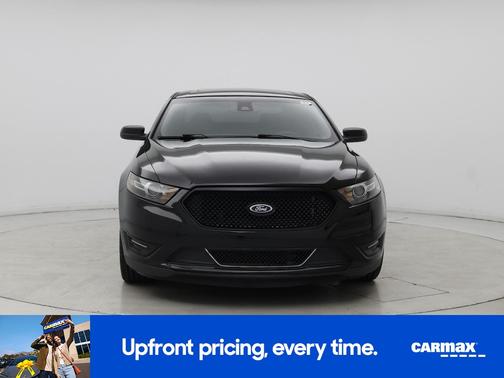 2014 Ford Taurus SHO