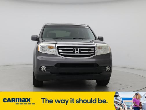 2015 Honda Pilot SE