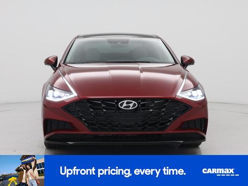 2023 Hyundai SONATA Limited