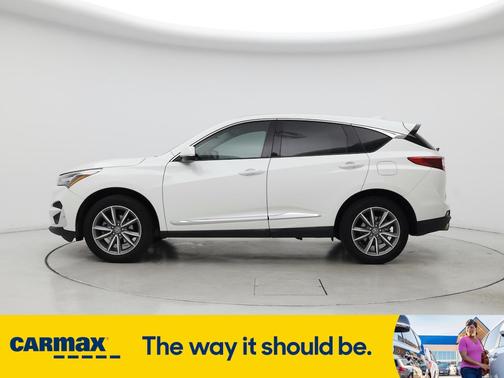 2021 Acura RDX Technology