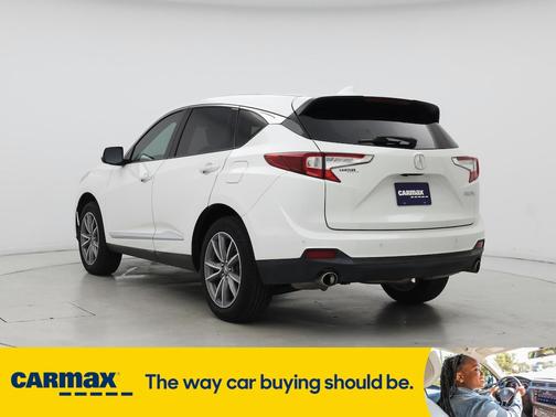 2021 Acura RDX Technology
