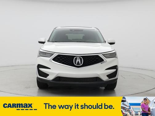2021 Acura RDX Technology