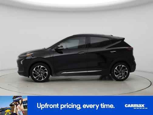 2023 Chevrolet Bolt EUV Premier