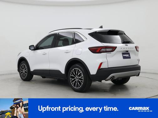 2023 Ford Escape PHEV PHEV