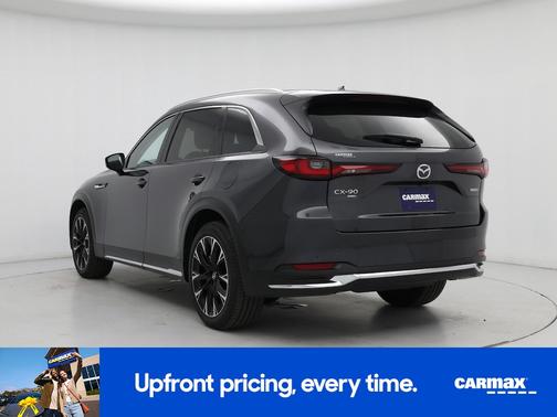 2024 Mazda CX-90 PHEV Premium Plus