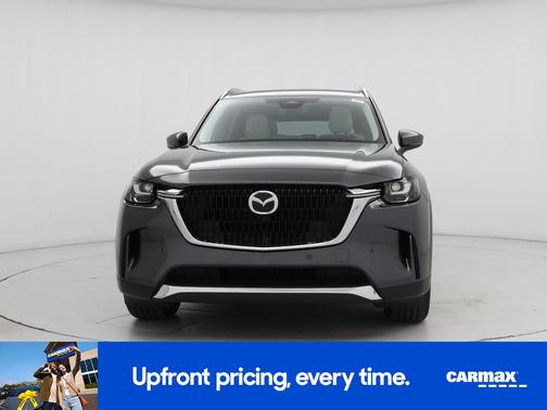 2024 Mazda CX-90 PHEV Premium Plus