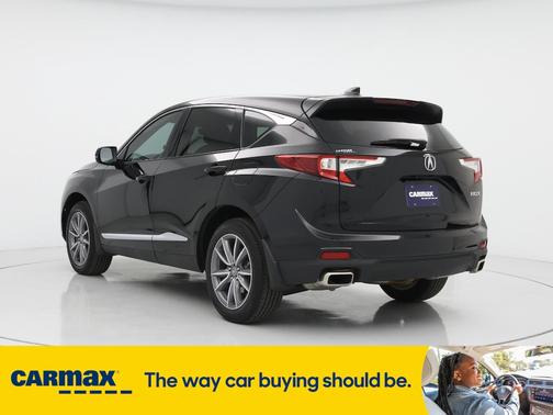 2023 Acura RDX Technology