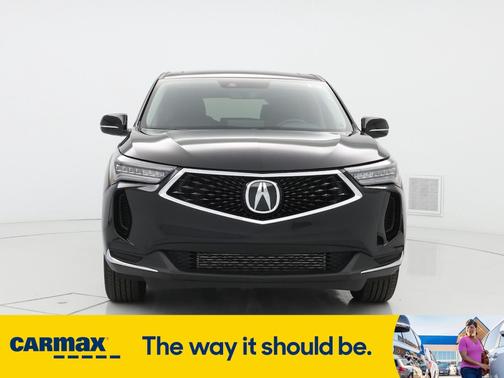 2023 Acura RDX Technology