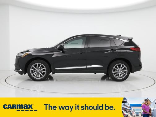 2023 Acura RDX Technology