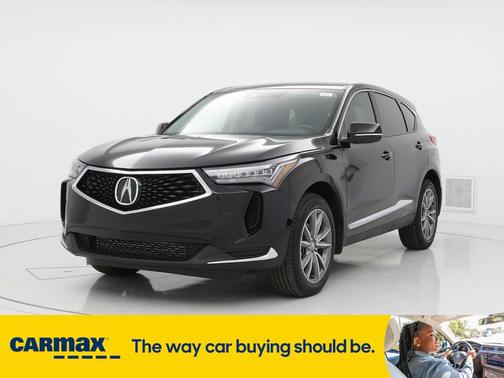 2023 Acura RDX Technology