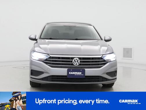 2021 Volkswagen Jetta SE