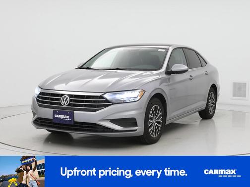 2021 Volkswagen Jetta SE