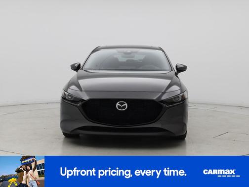2020 Mazda Mazda3 Premium