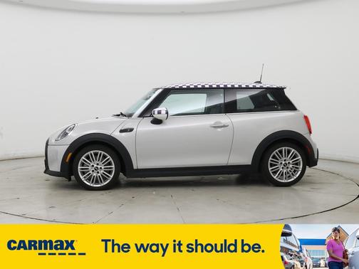 2022 MINI Hardtop S