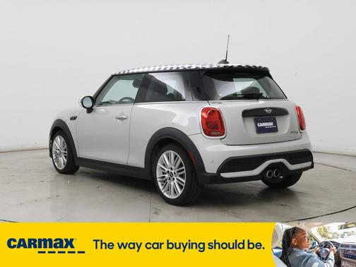 2022 MINI Hardtop S