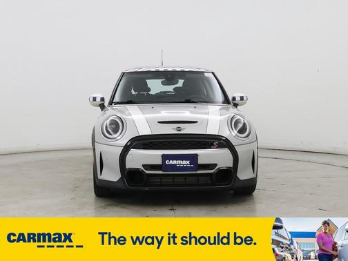 2022 MINI Hardtop S