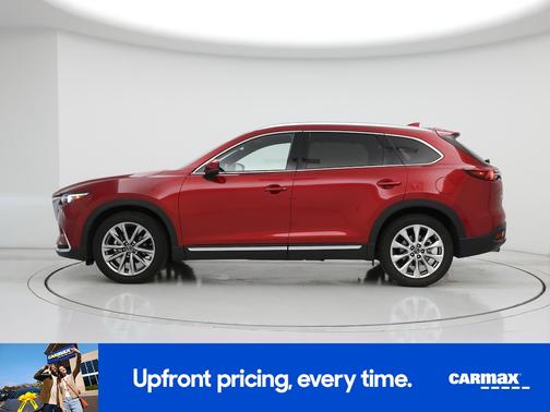 2019 Mazda CX-9 Grand Touring