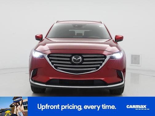 2019 Mazda CX-9 Grand Touring