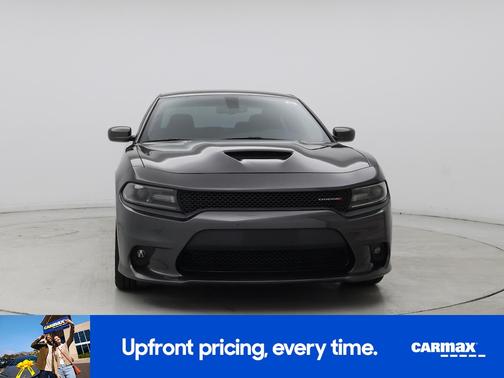 2019 Dodge Charger R/T