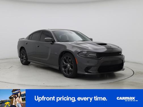 2019 Dodge Charger R/T