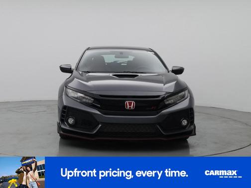 2017 Honda Civic Type R