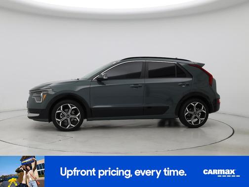 2023 Kia Niro EX Touring