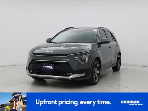 2023 Kia Niro EX Touring