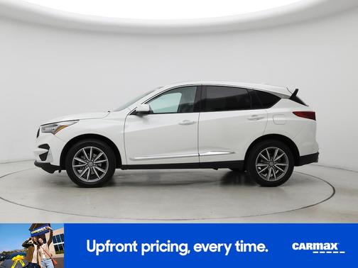 2021 Acura RDX SH-AWD Technology