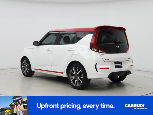 2020 Kia Soul GT-Line