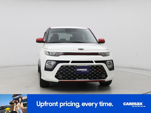 2020 Kia Soul GT-Line