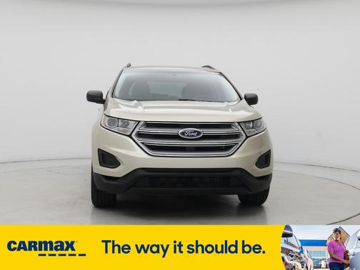 2018 Ford Edge SE