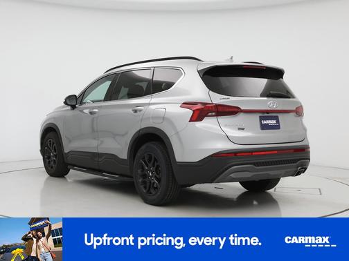 2023 Hyundai SANTA FE XRT
