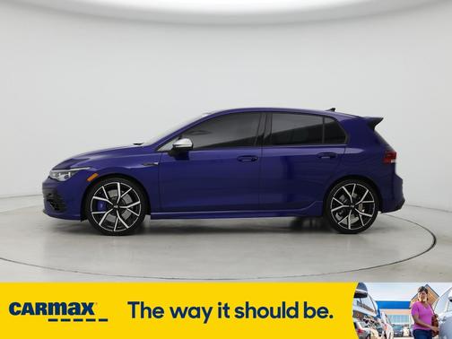 2022 Volkswagen Golf R R