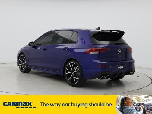 2022 Volkswagen Golf R R