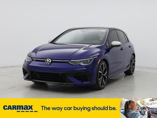 2022 Volkswagen Golf R R