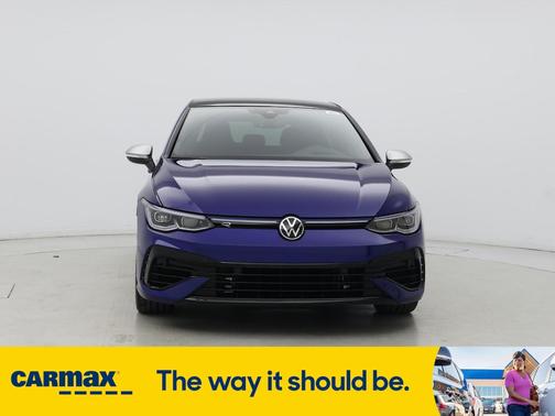 2022 Volkswagen Golf R R