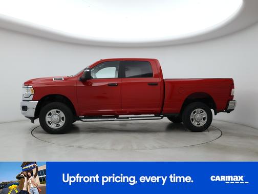 2024 RAM 2500 Bighorn