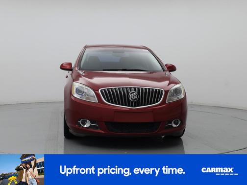 2016 Buick Verano Sport Touring