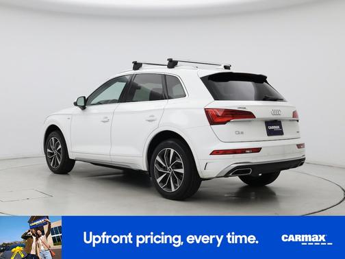 2023 Audi Q5 S-Line Premium Plus