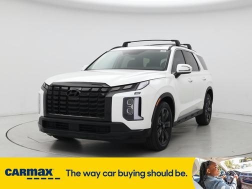 2024 Hyundai PALISADE XRT